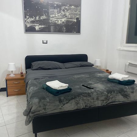 Home Sweet Appartamento Privato 010025-Lt-3625 Genova Exterior foto