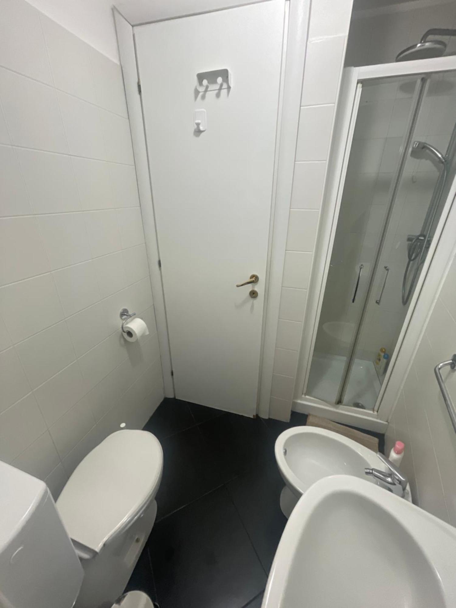 Home Sweet Appartamento Privato 010025-Lt-3625 Genova Exterior foto