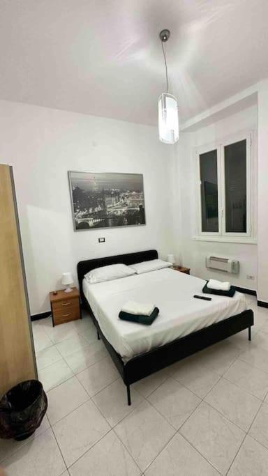 Home Sweet Appartamento Privato 010025-Lt-3625 Genova Exterior foto
