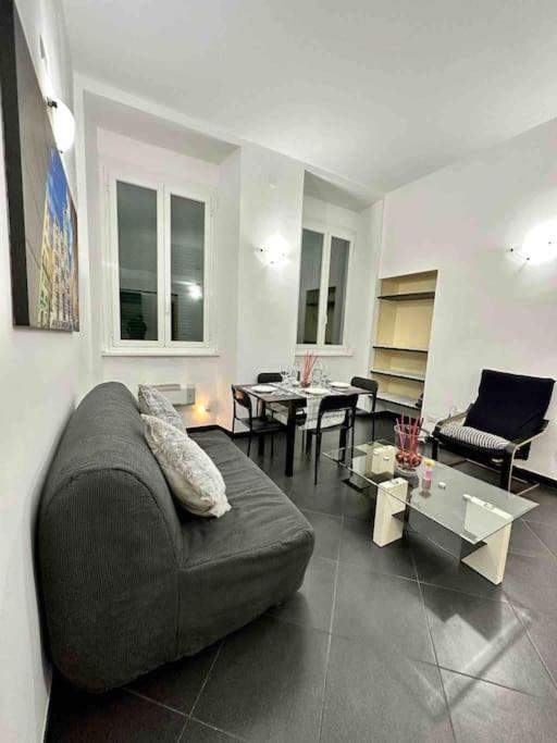 Home Sweet Appartamento Privato 010025-Lt-3625 Genova Exterior foto