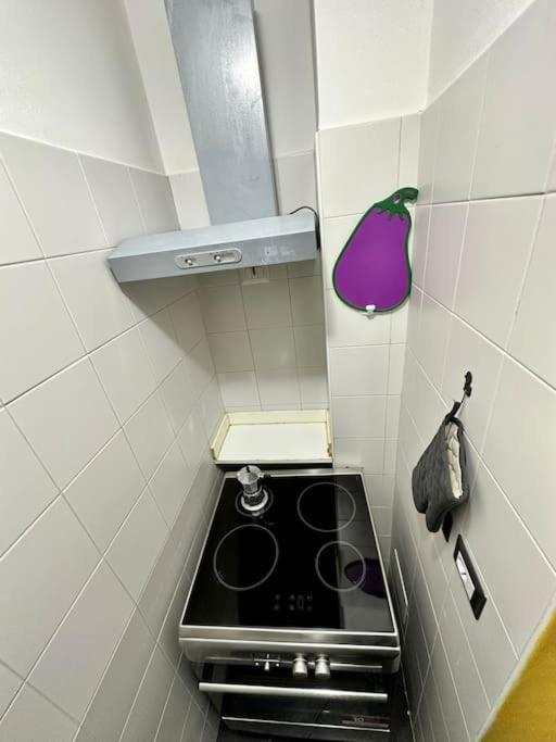 Home Sweet Appartamento Privato 010025-Lt-3625 Genova Exterior foto