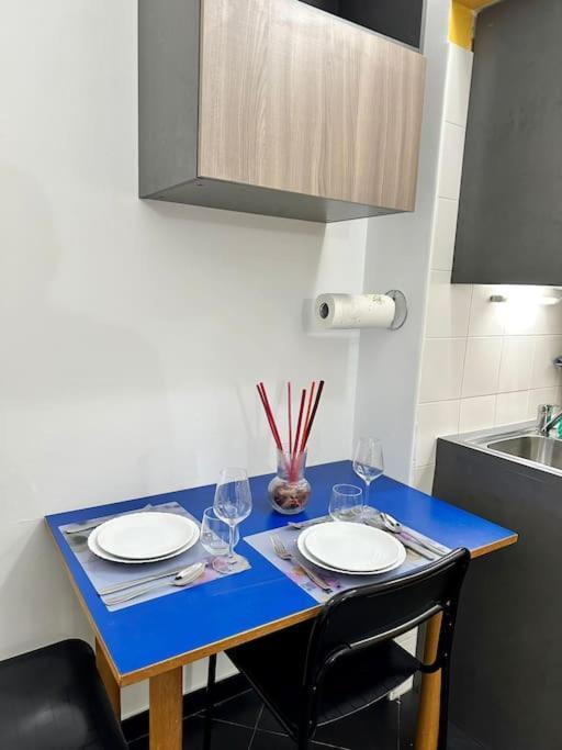 Home Sweet Appartamento Privato 010025-Lt-3625 Genova Exterior foto