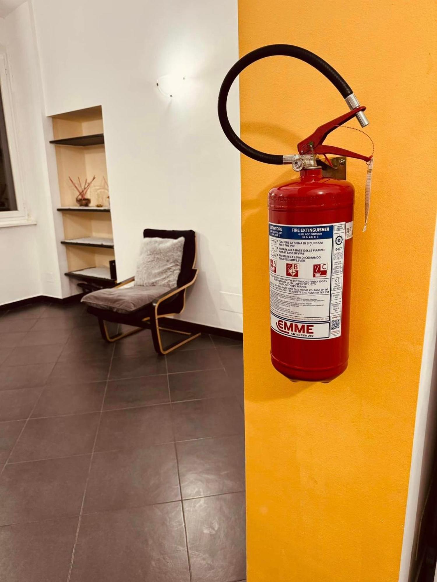 Home Sweet Appartamento Privato 010025-Lt-3625 Genova Exterior foto